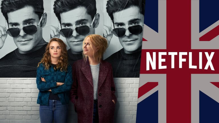 Whats New On Netflix Uk This Week June Th