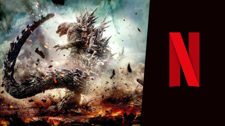 Whats New On Netflix Uk This Week June Th