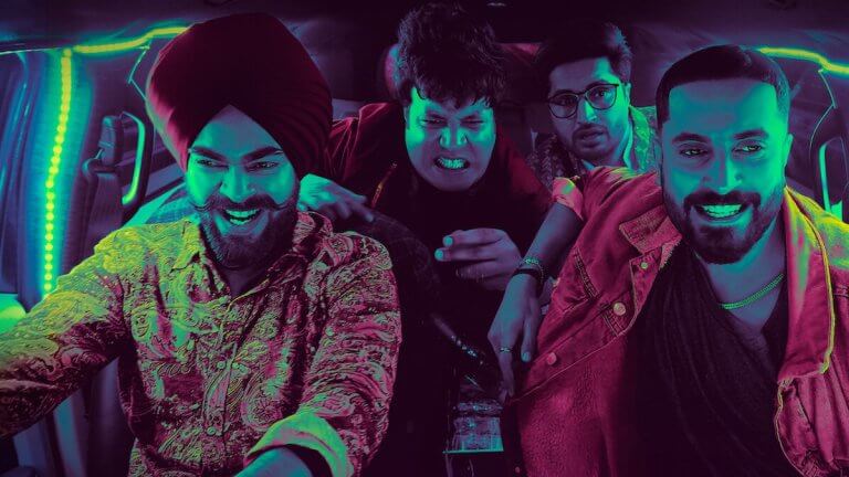 Wild Wild Punjab Netflix Movie What You Need To Know