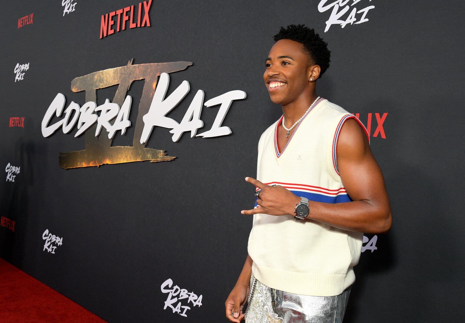 &lsquo;Cobra Kai&rsquo; Season 6 Part 2 Coming to Netflix Earlier Than First