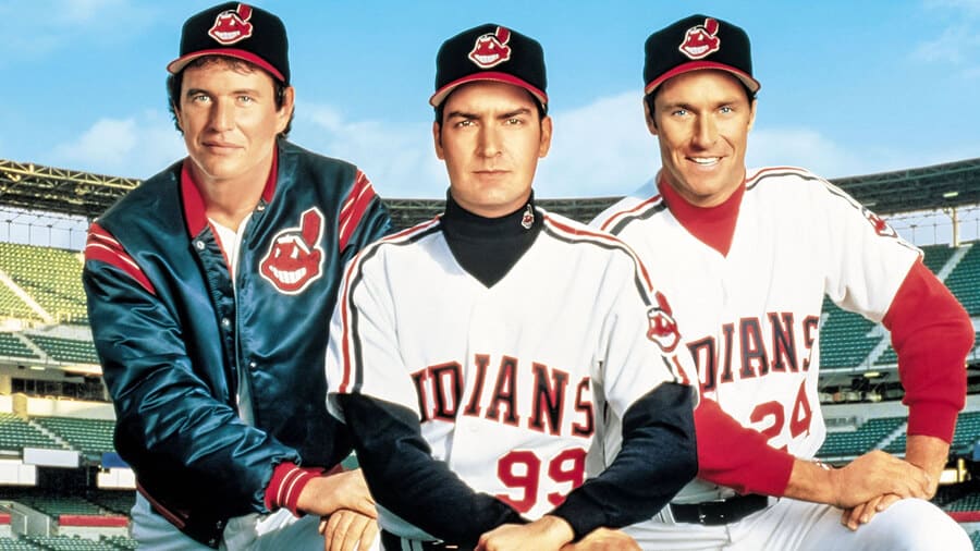 Major League New On Netflix