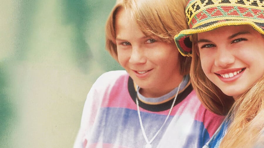 My Girl New On Netflix