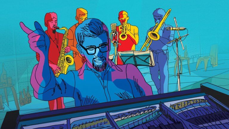 They Shot The Piano Player Coming To Netflix August