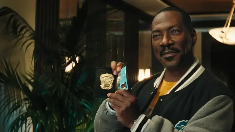 Beverly Hills Cop Soundtrack List