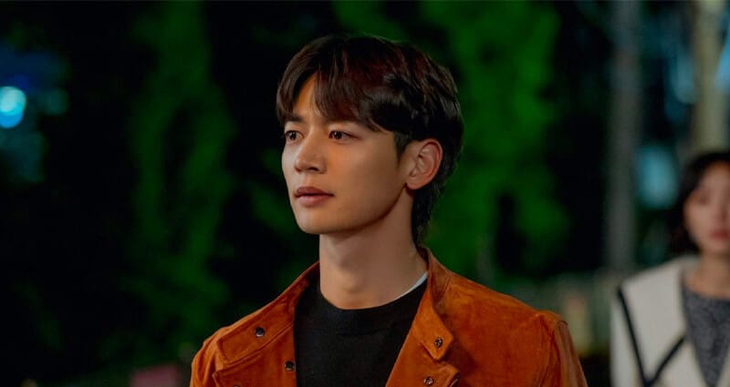 Choi Min Ho Romance In The House Netflix K Drama Coming August Preview