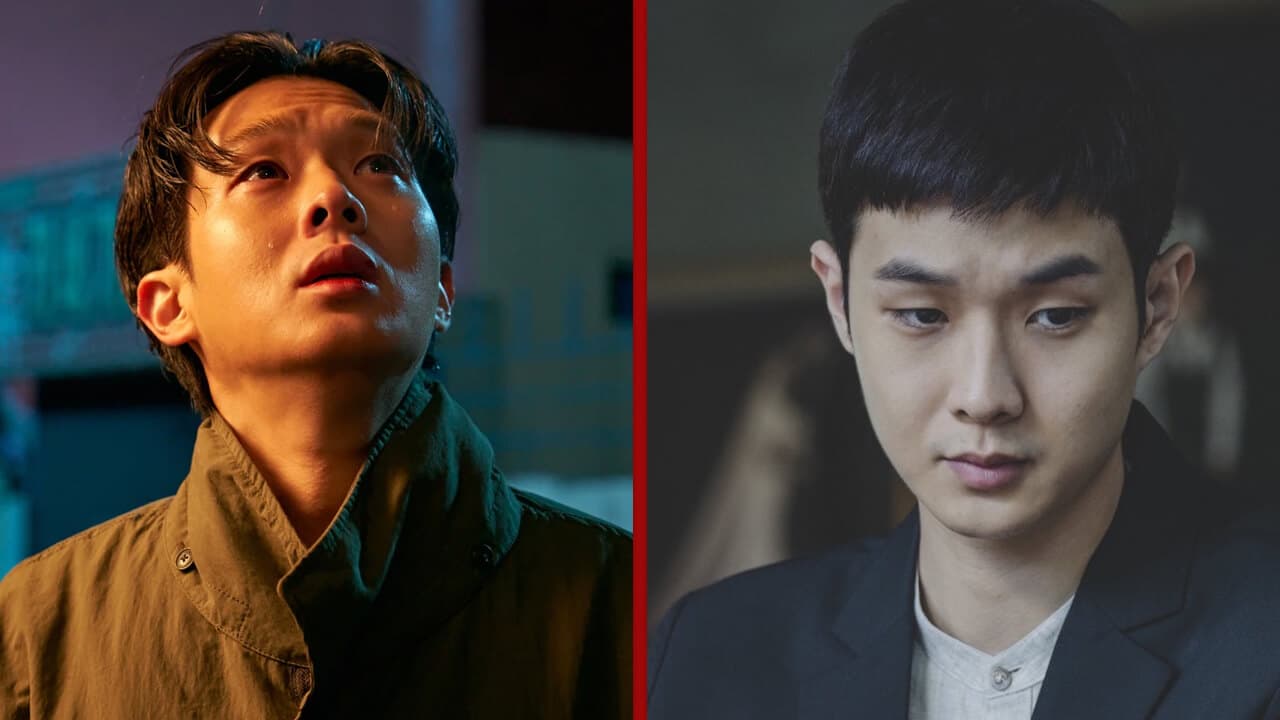 Choi Woo Shil Netflix K Drama Movie Wonderland Coming To Netflix In July