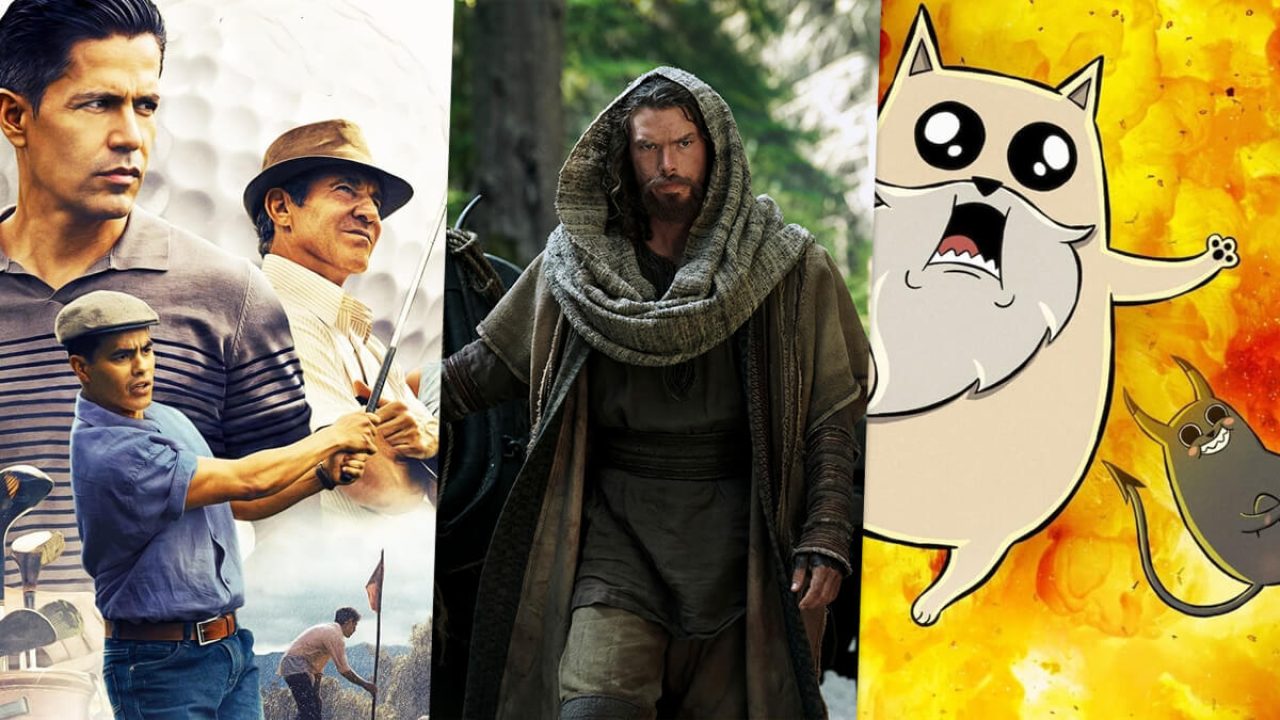 What's Coming Soon to Netflix - What's on Netflix