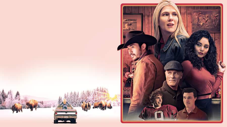 Downtown Owl New On Netflix August