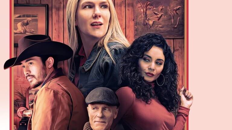 Downtown Own Netflix August