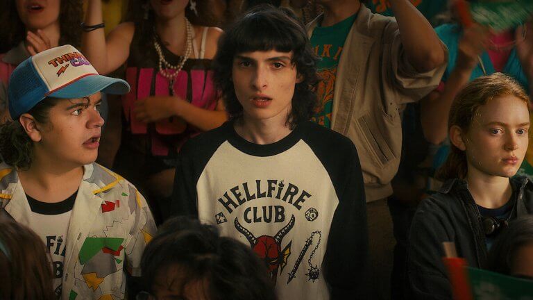 Episode Titles Leaks Stranger Things Season Netflix