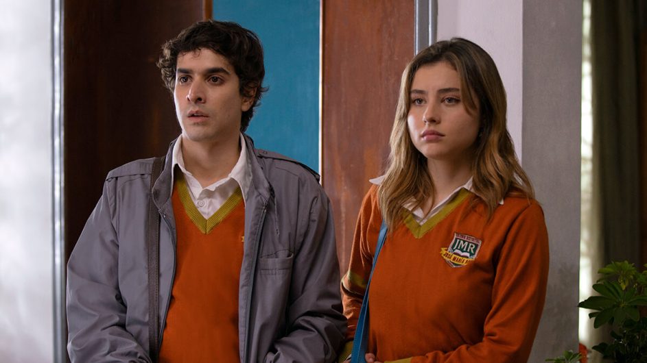 'Eva Lasting' Renewed for Season 3 at Netflix