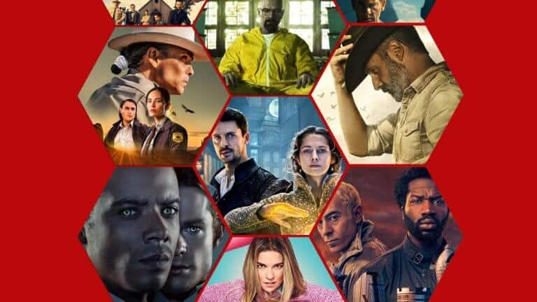 Every Amc Show On Netflix