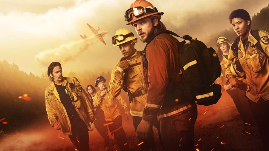 Fire Country Netflix August 2024 Release Date Fire Country Netflix August 2024 Release Date