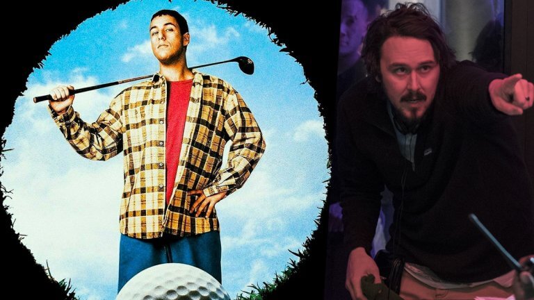 Happy Gilmore To Begin Filming In September