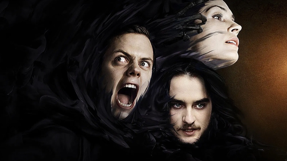 Hemlock Grove