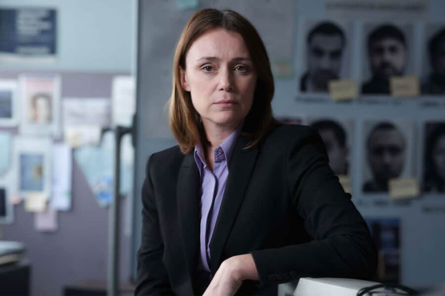 Honour Whats Popular On Netflix Uk This Week July Th