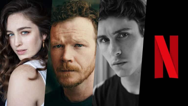 House Of Guinness Adds Three To Cast