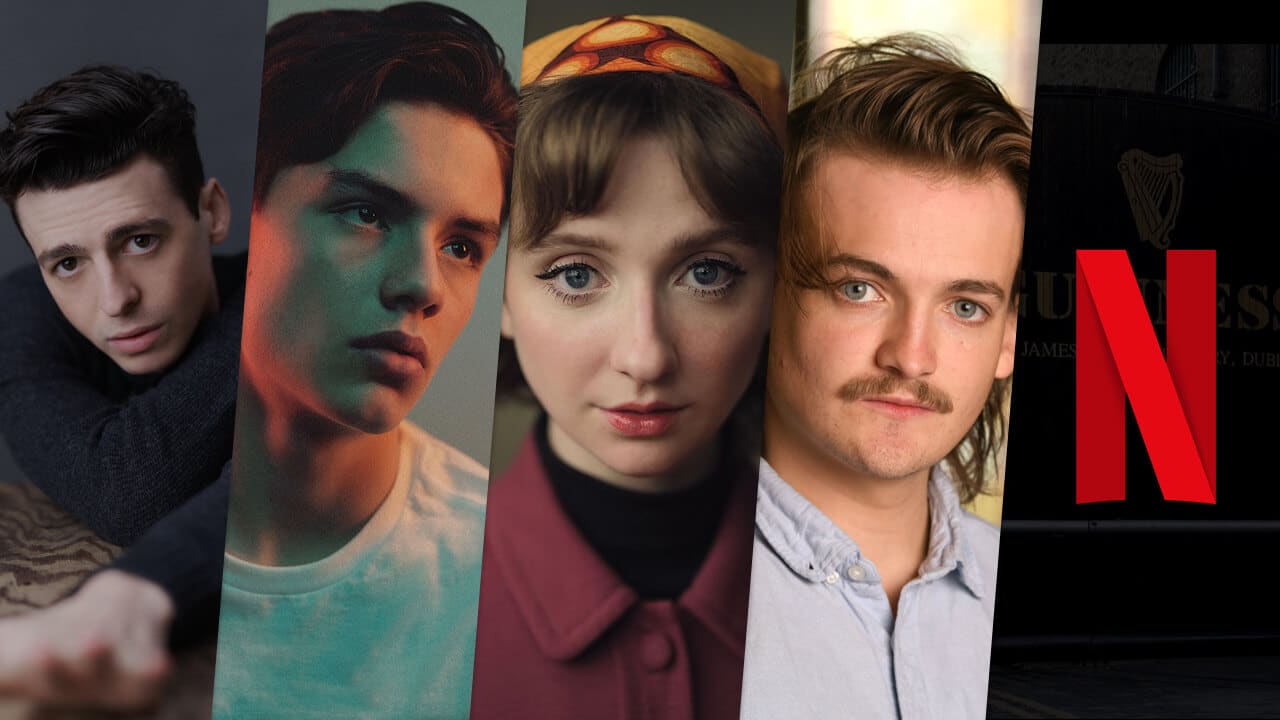 House Of Guinness Netflix Series Everything We Know Cast List