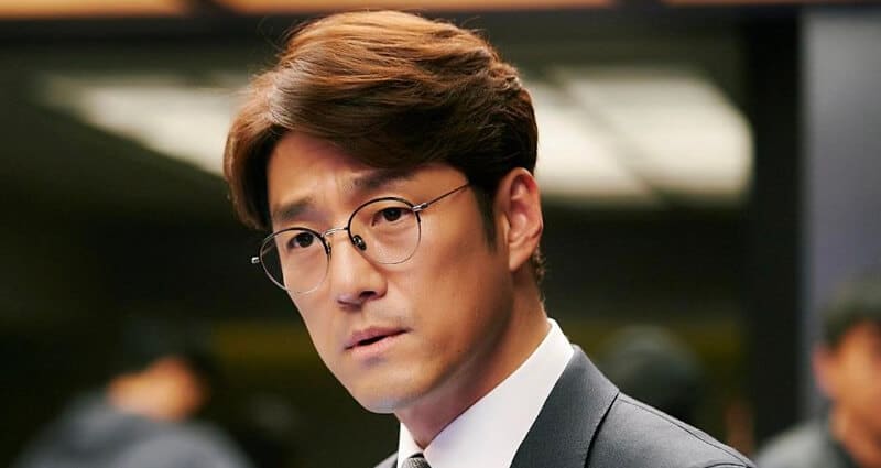 Ji Jin Hee Romance In The House Netflix K Drama Coming August Preview