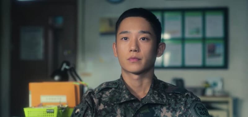 Jung Jae In Love Next Door Netflix K Drama Coming To Netflix In August