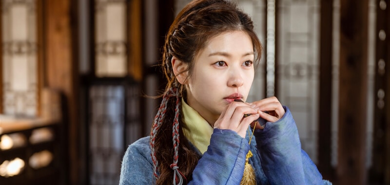 Jung So Min Netflix K Drama Coming To Netflix In August