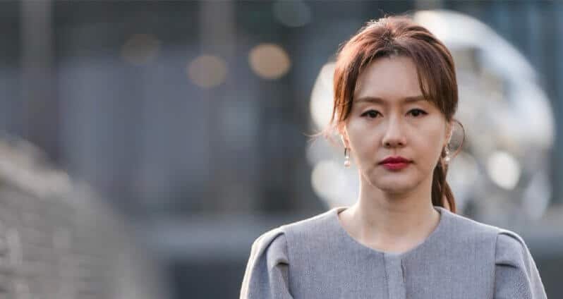 Kim Jee Soo Romance In The House Netflix K Drama Coming August Preview E