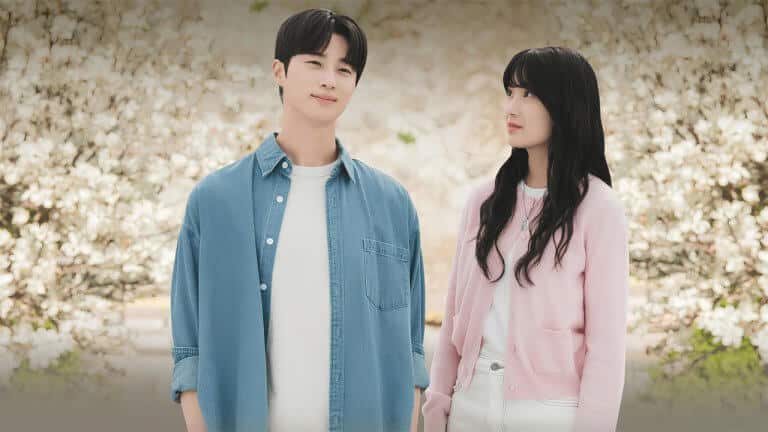 Lovely Runner Netflix K Drama Coming August Preview