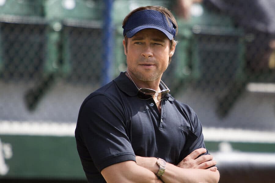 Moneyball Great Movies To Watch On Netflix Before They Depart At The End Of July