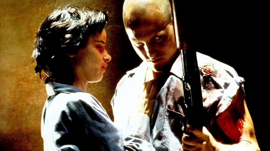 Natural Born Killers New On Netflix July St