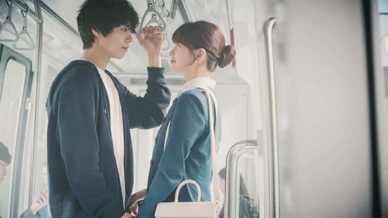 Netflix K Drama Movie Wonderland Coming To Netflix In July