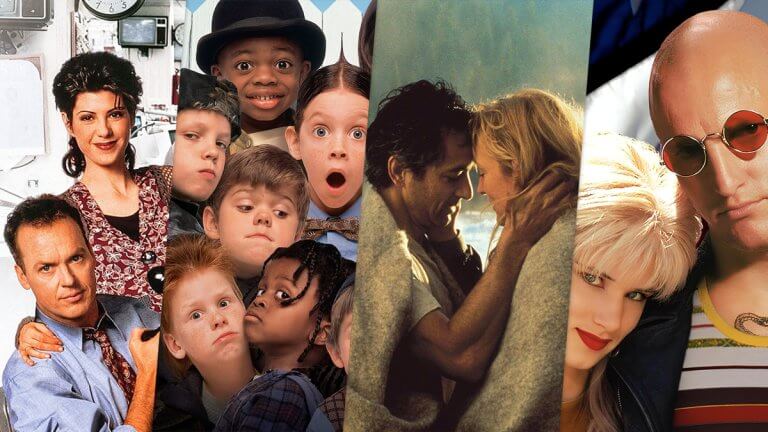 Netflix Milestone Movies Th Anniversary July St