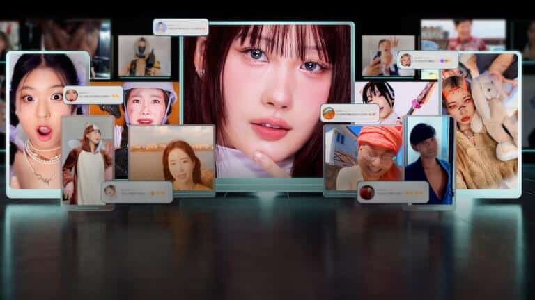 Netflix Reality K Drama The Influencer Coming To Netflix In August