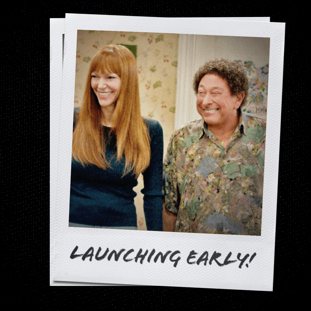 Netflix That S Show Polaroids
