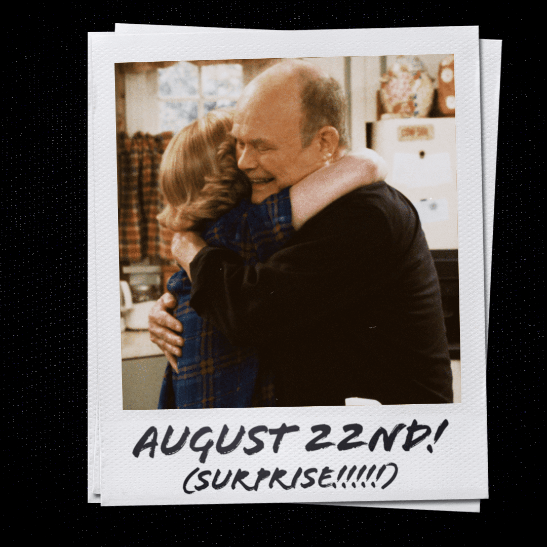 Netflix That S Show Polaroids
