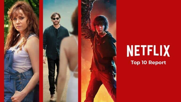 Netflix Top Report Sweet Home Find Me Falling Hillbilly Elegy
