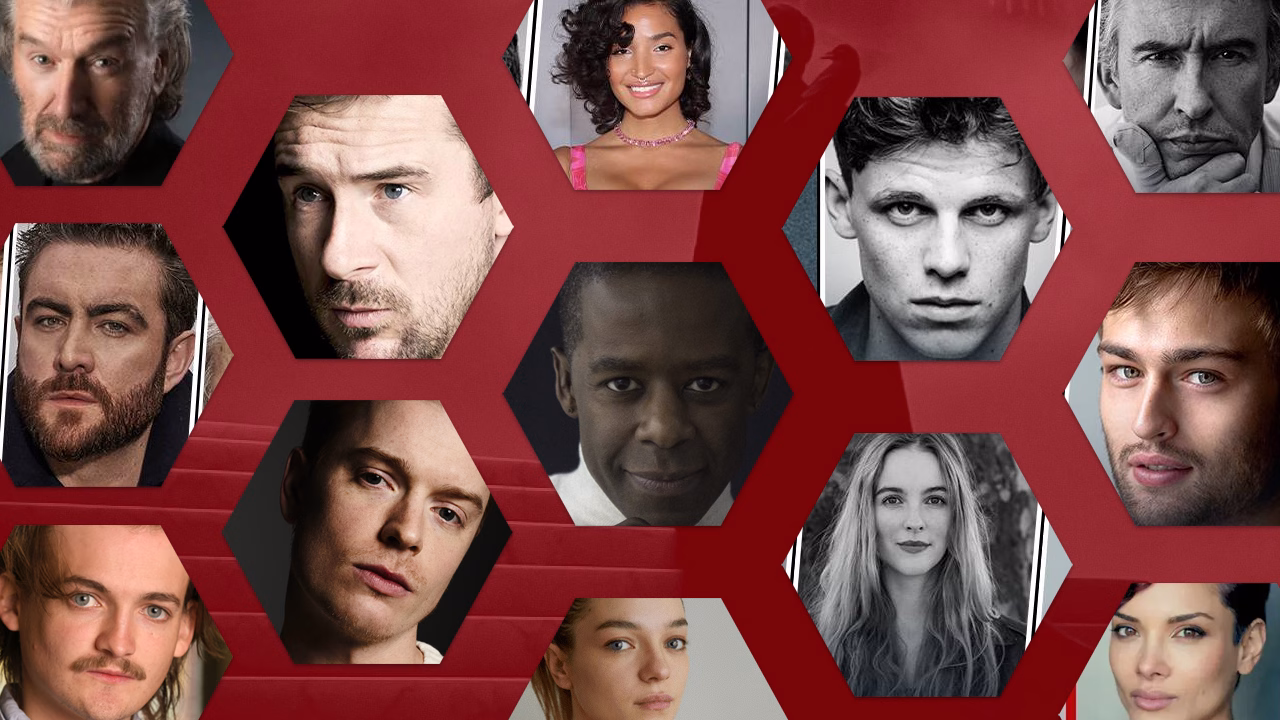New Cast Members For The Sandman Season 2 New Cast Members For The Sandman Season 2