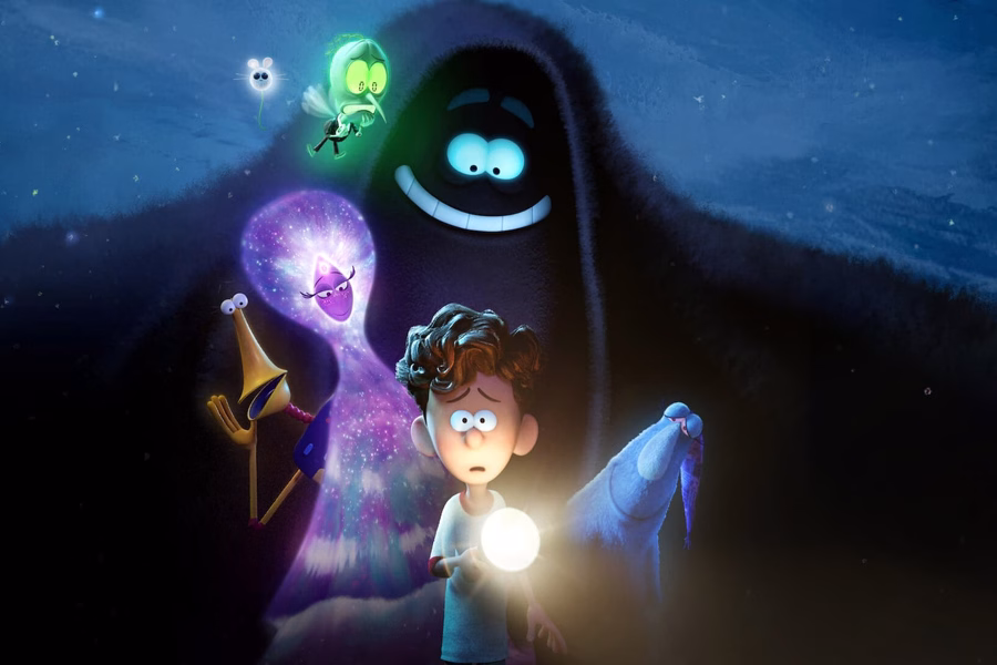 Orion And The Dark Netflix Best Movie Of 2024