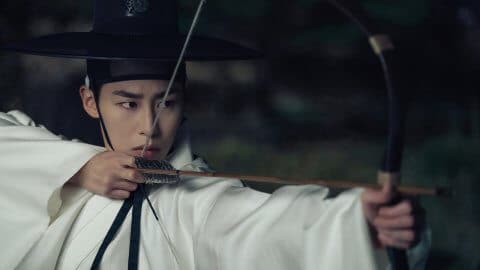 ‘Dear Hongrang’ Netflix Period K-Drama Sets May 2025 Release