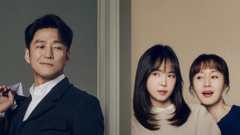 Romance In The House Netflix K Drama Coming August Preview