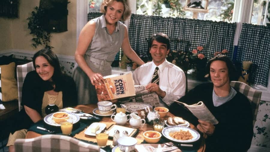 Serial Mom New On Netflix