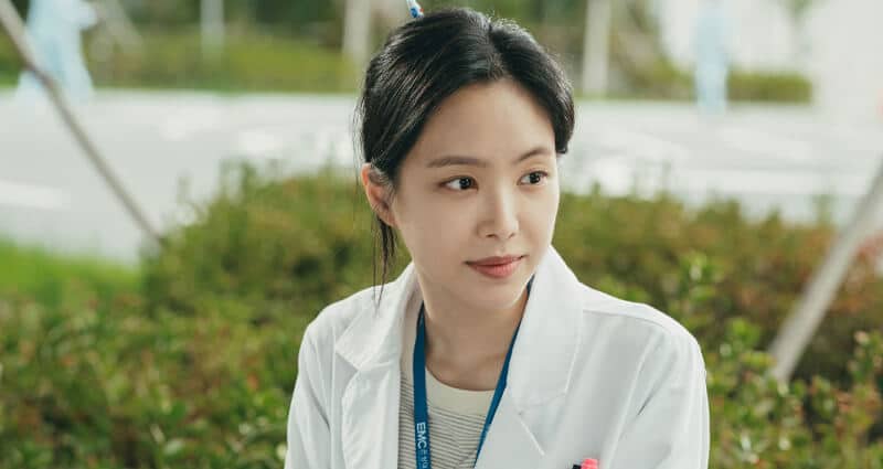 Son Na Eum Romance In The House Netflix K Drama Coming August Preview