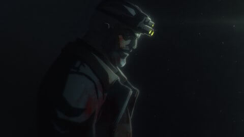 ‘Tom Clancy’s Splinter Cell: Deathwatch’ is Coming to Netflix in Fall 2025