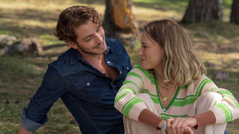 Thank You Next Renewed For Season At Netflix
