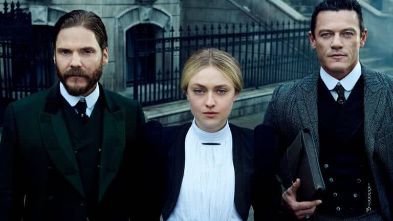 The Alienist Leaving Netflix In August