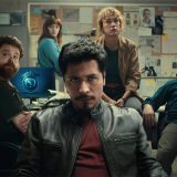 ‘The Gringo Hunters’ Mexican Netflix Crime Drama: July 2025 Release & What We Know So Far Article Photo Teaser
