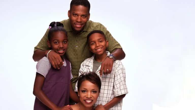 The Hughleys Making Netflix Debut In September