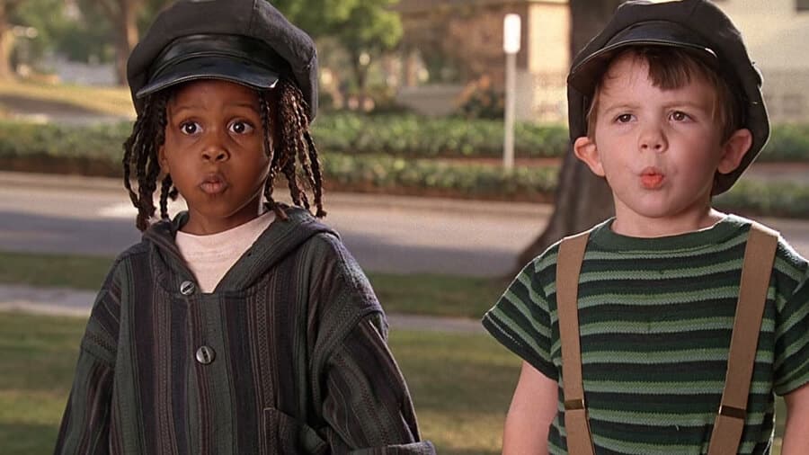 The Little Rascals New On Netflix