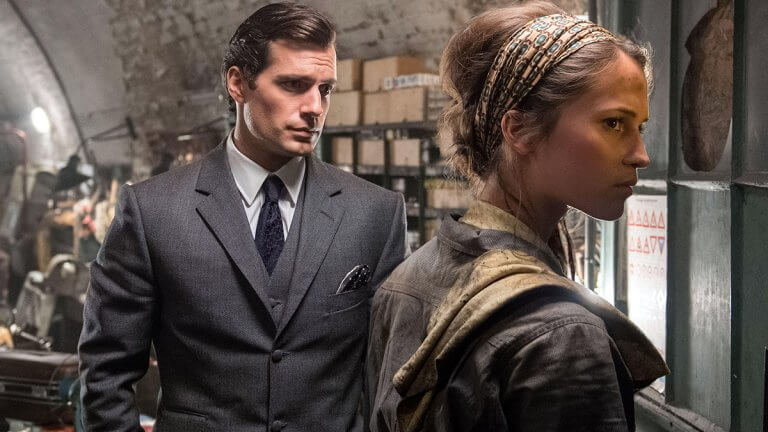 The Man From Uncle New On Netflix This Week July Th