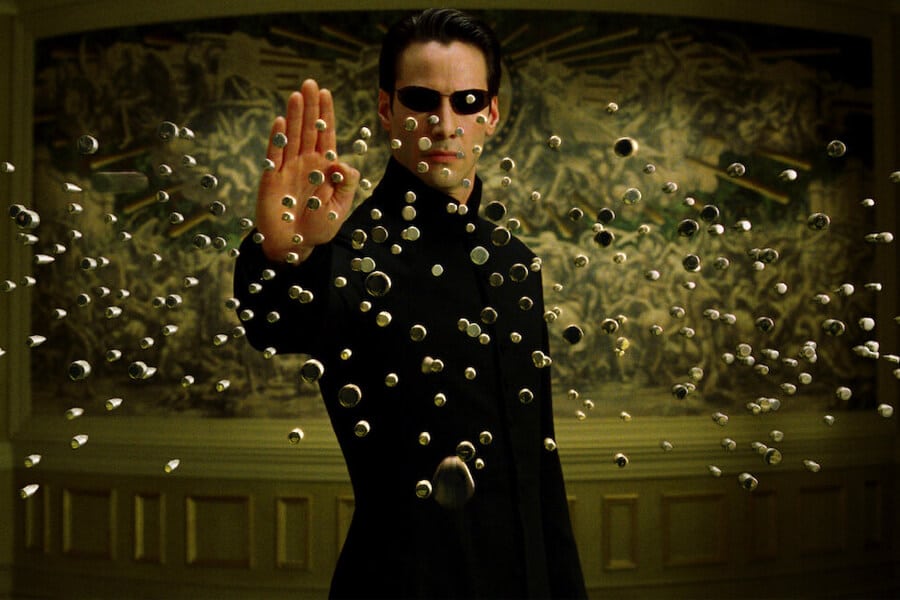The Matrix Trilogy Great Movies To Watch On Netflix Before They Depart At The End Of July