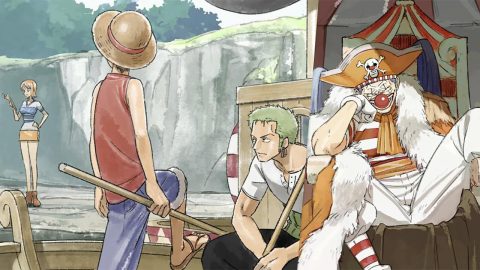 'The One Piece' Anime Remake on Netflix: What We Know So Far [Updated] Article Teaser Photo